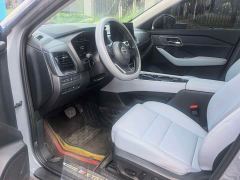 Nissan Qashqai e-POWER Hybrid Dual Motor AWD Premium Edition - ფოტო 7