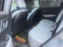 Nissan Qashqai e-POWER Hybrid Dual Motor AWD Premium Edition - ფოტო 8