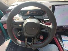 Xiaomi SU7 Rear-Wheel Drive Long Range Smart Driving Edition - ფოტო 10
