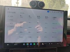 Xiaomi SU7 Rear-Wheel Drive Long Range Smart Driving Edition - ფოტო 11