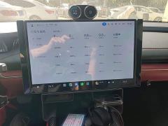 Xiaomi SU7 Rear-Wheel Drive Long Range Smart Driving Edition - ფოტო 12
