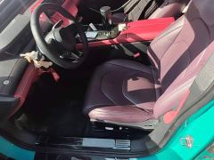 Xiaomi SU7 Rear-Wheel Drive Long Range Smart Driving Edition - ფოტო 14
