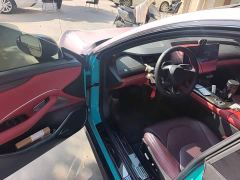 Xiaomi SU7 Rear-Wheel Drive Long Range Smart Driving Edition - ფოტო 15