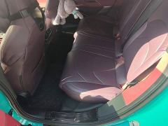 Xiaomi SU7 Rear-Wheel Drive Long Range Smart Driving Edition - ფოტო 16
