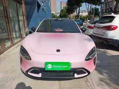 Xiaomi SU7 Rear-Wheel Drive Long Range Smart Driving Edition - ფოტო 2