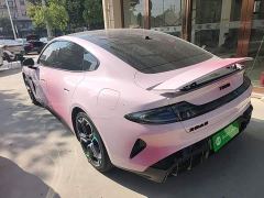 Xiaomi SU7 Rear-Wheel Drive Long Range Smart Driving Edition - ფოტო 4