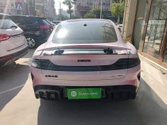Xiaomi SU7 Rear-Wheel Drive Long Range Smart Driving Edition - ფოტო 5