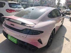 Xiaomi SU7 Rear-Wheel Drive Long Range Smart Driving Edition - ფოტო 6
