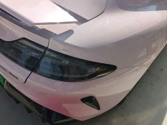 Xiaomi SU7 Rear-Wheel Drive Long Range Smart Driving Edition - ფოტო 7