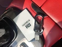 Xiaomi SU7 Rear-Wheel Drive Long Range Smart Driving Edition - ფოტო 8