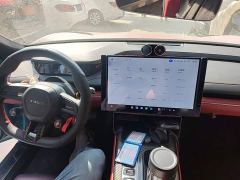 Xiaomi SU7 Rear-Wheel Drive Long Range Smart Driving Edition - ფოტო 9