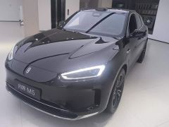 AITO Aion M5 Extended Range Ultra RWD - фото 1