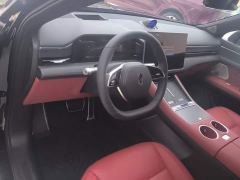 AITO Aion M5 Extended Range Ultra RWD - фото 12