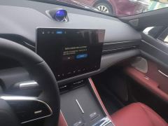 AITO Aion M5 Extended Range Ultra RWD - фото 13