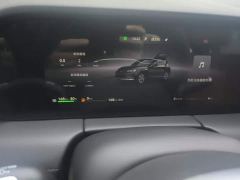 AITO Aion M5 Extended Range Ultra RWD - фото 14
