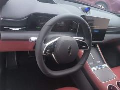 AITO Aion M5 Extended Range Ultra RWD - фото 15