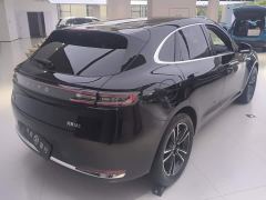 AITO Aion M5 Extended Range Ultra RWD - фото 3