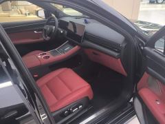 AITO Aion M5 Extended Range Ultra RWD - фото 8