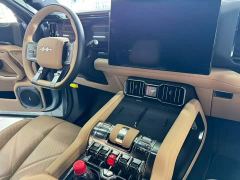 Fangchengbao Leopard 8 Zhiyong Flagship Edition 7-Seater - фото 6