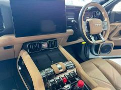 Fangchengbao Leopard 8 Zhiyong Flagship Edition 7-Seater - фото 7