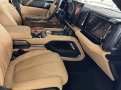 Fangchengbao Leopard 8 Zhiyong Flagship Edition 7-Seater - фото 8