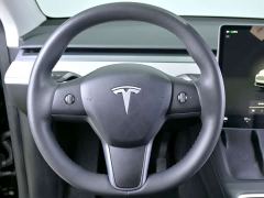 Tesla Model Y Rear-Wheel Drive - ფოტო 16