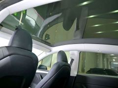 Tesla Model Y Rear-Wheel Drive - ფოტო 18