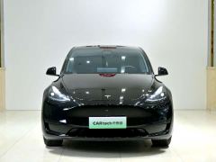 Tesla Model Y Rear-Wheel Drive - ფოტო 2