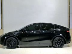 Tesla Model Y Rear-Wheel Drive - ფოტო 4