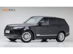 Land Rover Range Rover 3.0 L6 Heritage Edition - фото 1