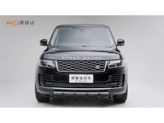 Land Rover Range Rover 3.0 L6 Heritage Edition - фото 2