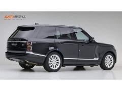Land Rover Range Rover 3.0 L6 Heritage Edition - фото 3