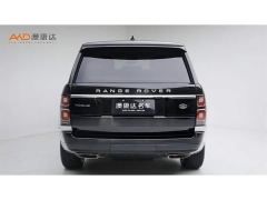 Land Rover Range Rover 3.0 L6 Heritage Edition - фото 4