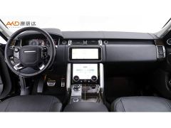 Land Rover Range Rover 3.0 L6 Heritage Edition - фото 5