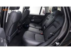 Land Rover Range Rover 3.0 L6 Heritage Edition - фото 7