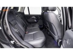 Land Rover Range Rover 3.0 L6 Heritage Edition - фото 8