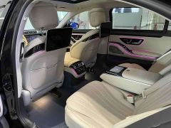 Mercedes-Benz S-Class S 400 L Luxury - ფოტო 6