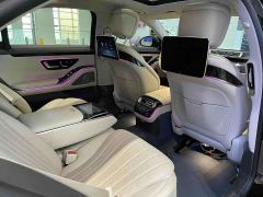 Mercedes-Benz S-Class S 400 L Luxury - ფოტო 7