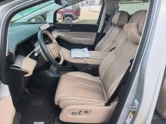XPeng X9 640 AWD High Performance Max - photo 8