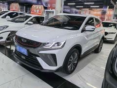Geely Bingyue 1.4T DCT Platinum Edition - ფოტო 1