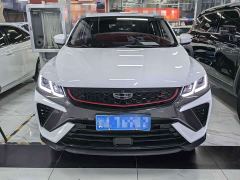 Geely Bingyue 1.4T DCT Platinum Edition - ფოტო 2