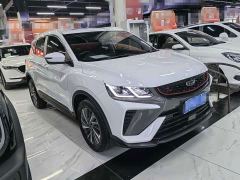 Geely Bingyue 1.4T DCT Platinum Edition - ფოტო 3