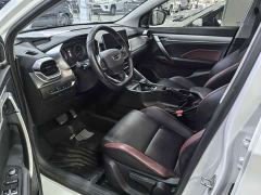 Geely Bingyue 1.4T DCT Platinum Edition - ფოტო 6