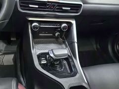 Geely Bingyue 1.4T DCT Platinum Edition - ფოტო 7