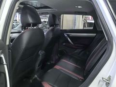 Geely Bingyue 1.4T DCT Platinum Edition - ფოტო 8