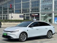 Leapmotor C01 Extended Range 316 Deluxe Edition - ფოტო 1