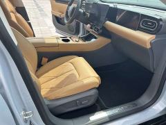 Leapmotor C01 Extended Range 316 Deluxe Edition - ფოტო 10