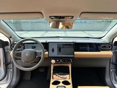 Leapmotor C01 Extended Range 316 Deluxe Edition - ფოტო 12