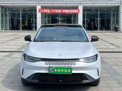 Leapmotor C01 Extended Range 316 Deluxe Edition - ფოტო 2