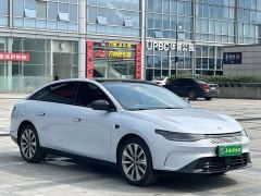 Leapmotor C01 Extended Range 316 Deluxe Edition - ფოტო 3